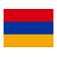 ARMENIA flag