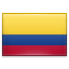 COLOMBIA flag