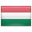 HUNGARY flag