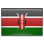 KENYA flag