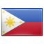 PHILIPPINES flag