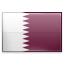 QATAR flag