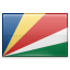 SEYCHELLES flag