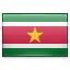 SURINAME flag