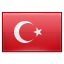 TURKEY flag