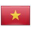 VIETNAM flag
