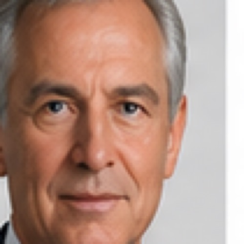 Wolfgang Peter